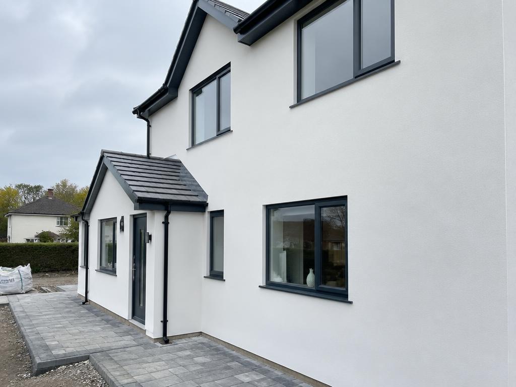 Full External Re-Render — Chester